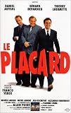 Revue G.C.T.H.V.  / Le Placard