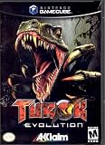 Turok Evolution NGC