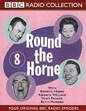 Round the Horne 8 (BBC Radio Collection)