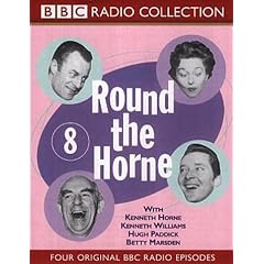 Round the Horne 8 (BBC Radio Collection)
