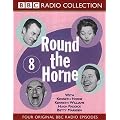 Round the Horne 8 (BBC Radio Collection)