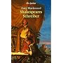 Shakespeares Schreiber