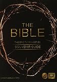 The Bible : the epic TV mini series : souvenir guide