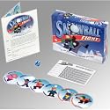 SnowBall Fight Card Game
