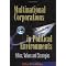 My favorite books on International Business