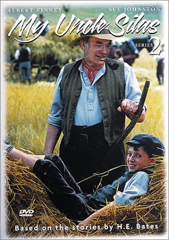 Childrens Toyshop  DVD : My Uncle Silas, Series 2 [2001] (REGION 1) (NTSC)