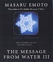 LOVE THYSELF: The Message from Water III: v. 3