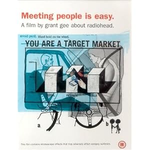 Radiohead : Meeting People Is Easy
