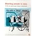 Radiohead : Meeting People Is Easy