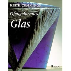 Ofengeformtes Glas