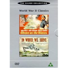World War 2 Collection [DVD] [1942]