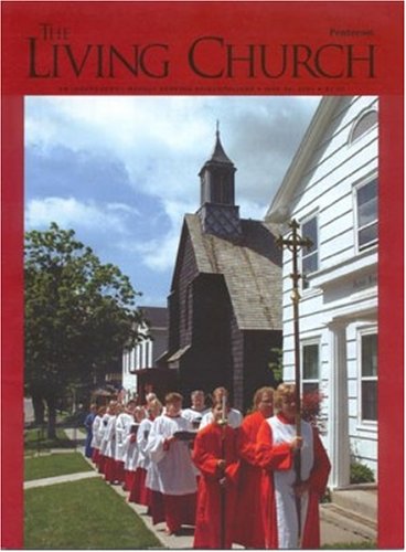 Living Church