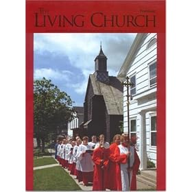 Living Church by