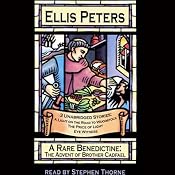 A Rare Benedictine | [Ellis Peters]