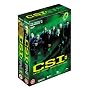 CSI: Crime Scene Investigation - Complete Season 2 [2001]