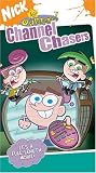 The Fairly Odd Parents - Channel Chasers [VHS]