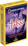 DVD : Taboo - The Complete Second Season (National Geographic)