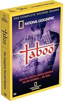 Taboo - The Complete Second Season (National Geographic)