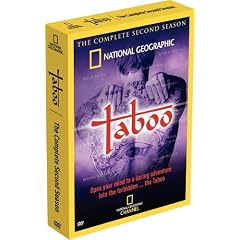Taboo - The Complete Second Season (National Geographic) by 