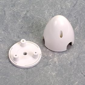 Evolution Power System, Spinner: A from Evolution Aircraft Engines