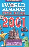 Buy : The World Almanac for Kids 2001