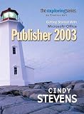 Exploring Getting Started with Microsoft Publisher 2003