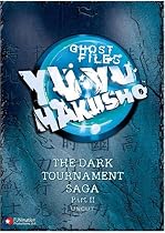 Watch Yu Yu Hakusho: The Dark Tournament Saga, Part 2 Movie Online Watch Yu Yu Hakusho: The Dark Tournament Saga, Part 2 Movie Online.