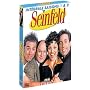 Seinfeld : Saison 1 & 2 - Coffret Digipack 4 DVD