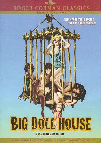 Download The Big Doll House Online!