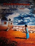 La Turbulence des fluids / Region 2 PAL DVD / French Release / French Only Sound / Actor: Pascale Bussières, Julie Gayet, Jean-Nicolas Verreault, Geneviève Bujold, Vincent Bilodeau / Director: Manon Briand / 150 min / Un jour, la maree sest arretee... et les troubles ont commence