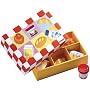 Djeco Bakery Set