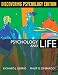 Books : Psychology and Life, Discovering Psychology Edition (with MyPsychLab) (18th Edition)