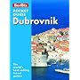 Dubrovnik Berlitz Pocket Guide