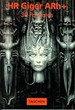 Produkt-Bild: PostcardBook, Bd.22, Hans R. Giger (Postcardbooks)
