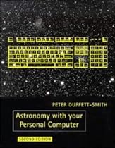 Astronomy with Your Personal Computer