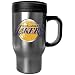 Lakers Great American NBA Stainless Thermo Mug