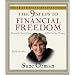 Nine Steps to Financial Freedom
