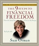 The 9 Steps to Financial Freedom: Practical and Spiritual Steps So You Can Stop Worrying