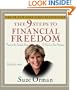 The 9 Steps to Financial Freedom: Practical and Spritual Steps So You Can Stop Worrying