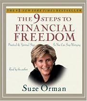 The 9 Steps to Financial Freedom