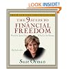 The 9 Steps to Financial Freedom: Practical and Spritual Steps So You Can Stop Worrying