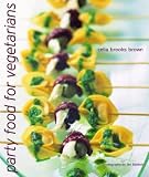 Party Food for Vegetarians