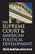 The Supreme Court And American Political Development