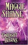 Twilight Begins