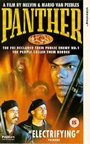 Panther [VHS] [1995]