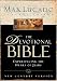 The Devotional Bible: Experiencing The Heart of Jesus