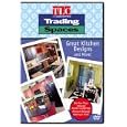 Buy Trading Spaces - Great Kitchen Designs and More