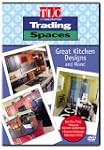 Trading Spaces:Great Kitchen D