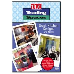 Trading Spaces:Great Kitchen D