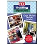 Trading Spaces - Great Kitchen Designs and More